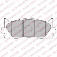 DELPHI LP2169