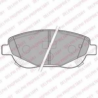 DELPHI LP2207