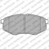 DELPHI LP2227