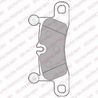 DELPHI LP2233