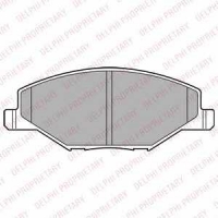 DELPHI LP2444