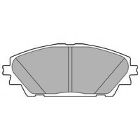 DELPHI LP2701