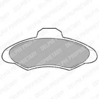 DELPHI LP673