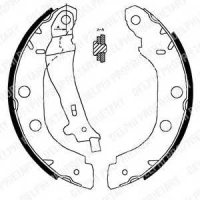 DELPHI LS1828