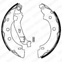 DELPHI LS1842