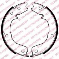 DELPHI LS2007