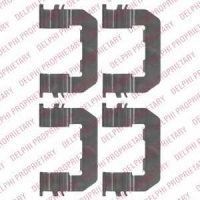 DELPHI LX0514