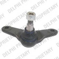 DELPHI TC1278