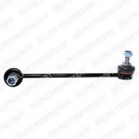 DELPHI TC2123