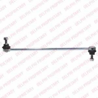 DELPHI TC2168