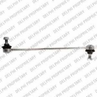 DELPHI TC2221