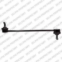 DELPHI TC2222