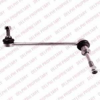 DELPHI TC2258