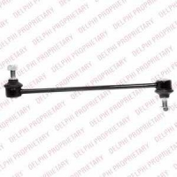 DELPHI TC2297