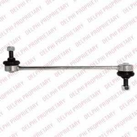 DELPHI TC2319