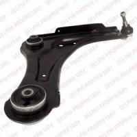 DELPHI TC2551