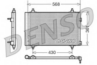 DENSO DCN07008