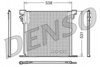 DENSO DCN17030