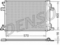 DENSO DCN20001