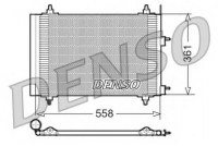 DENSO DCN21015