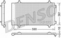 DENSO DCN21018