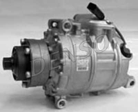 DENSO DCP02015