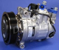 DENSO DCP02036