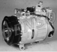 DENSO DCP17026