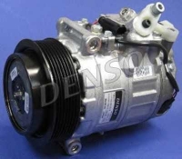 DENSO DCP17038
