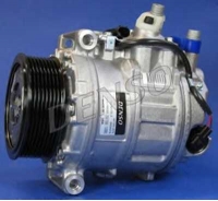 DENSO DCP17062