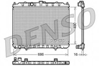 DENSO DRM46004