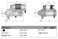 DENSO DSN1213