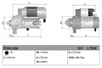 DENSO DSN1256
