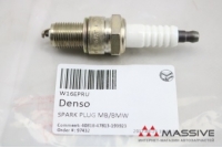 DENSO W16EPRU