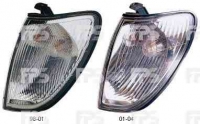 DEPO FP 8136 K4-E