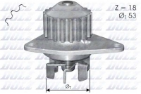 DOLZ C114