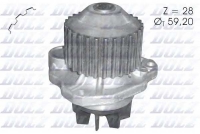 DOLZ C123