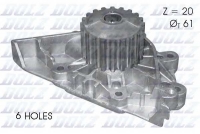 DOLZ C124