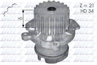 DOLZ L124