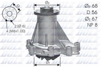 DOLZ M176