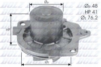 DOLZ S314