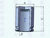 ERT 150837C