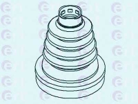 ERT 500407T