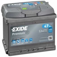 EXIDE EA472