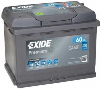 EXIDE EA601