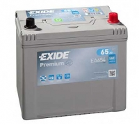 EXIDE EA654