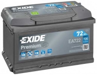 EXIDE EA722