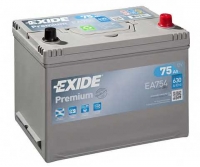 EXIDE EA754