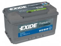 EXIDE EA852