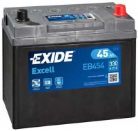 EXIDE EB454